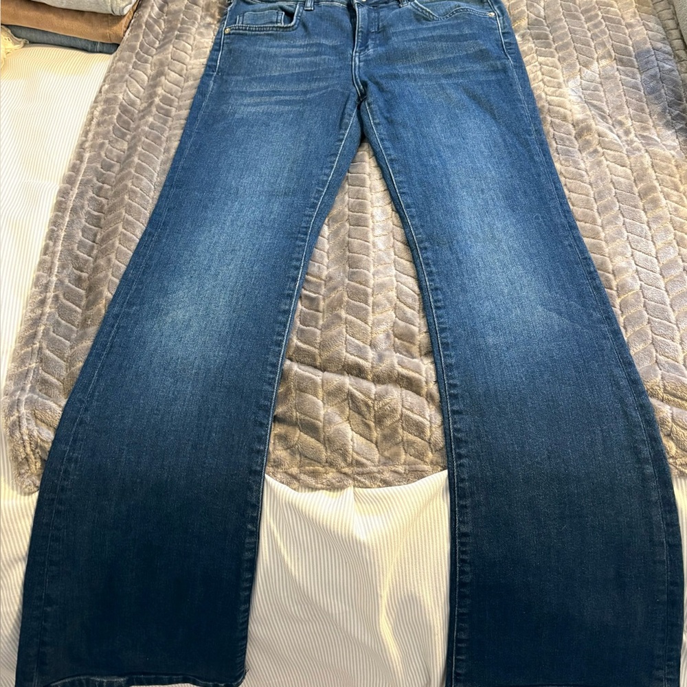 Pilcro jeans